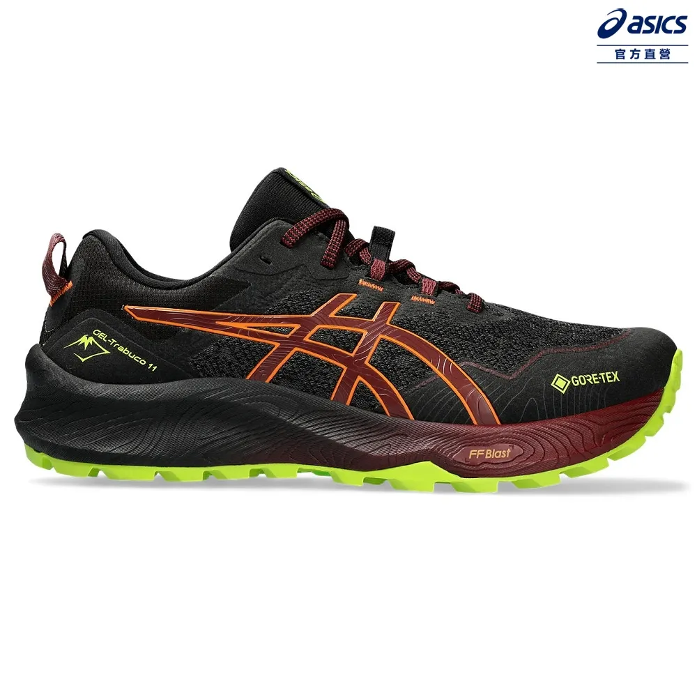 GEL-TRABUCO 11 GTX 女款 防水 慢跑鞋 1012B425-003 歷史價格詳細信息