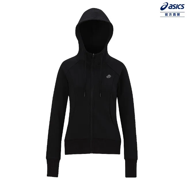 【asics 亞瑟士】女 針織帽TEE 女款  訓練 上衣(2032D015-001) 歷史價格詳細信息