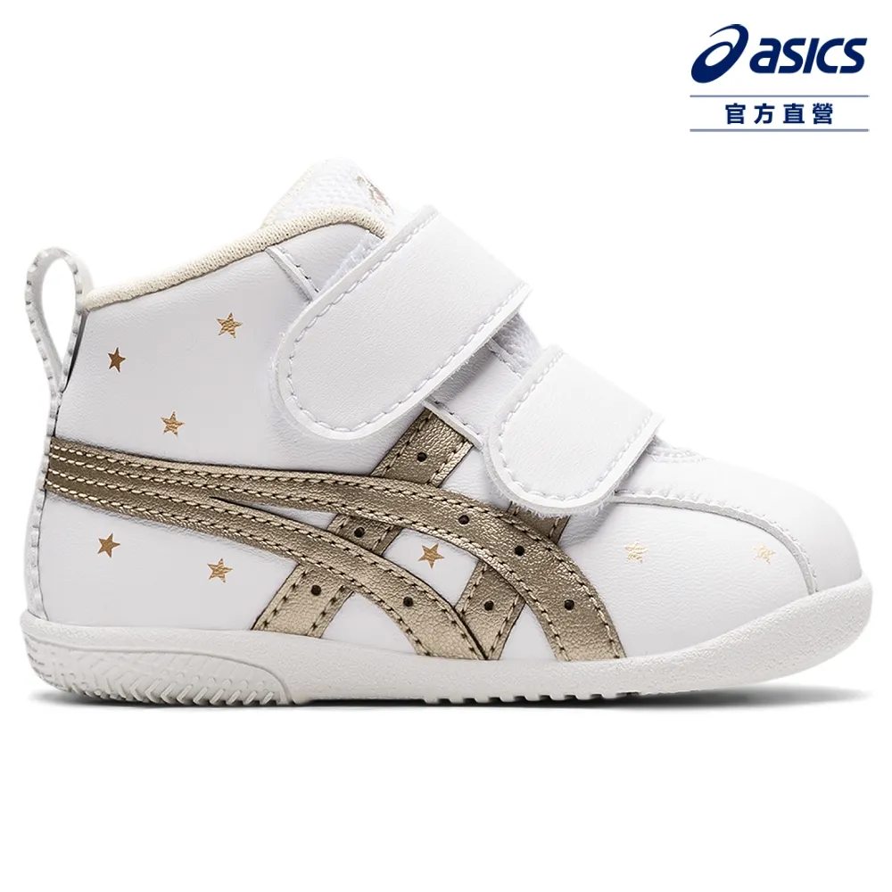 ASICS 亞瑟士 AMULEFIRST RP 寶寶  學步鞋 1144A280-020 歷史價格詳細信息