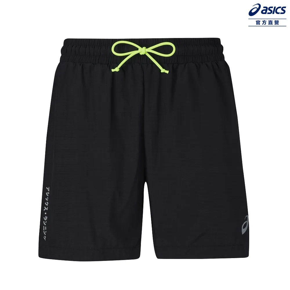 ASICS 亞瑟士 平織短褲 男款 訓練 下著 2031E351-001 歷史價格詳細信息