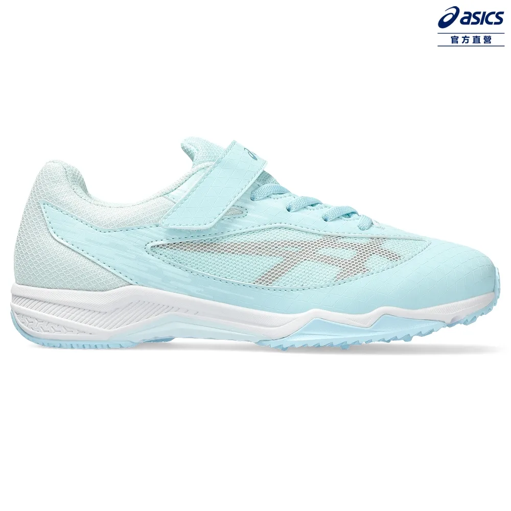 ASICS 亞瑟士 LAZERBEAM SI-MG 魔鬼氈 慢跑鞋 中大童 桃藍 R9702(1154A160-700) 歷史價格詳細信息