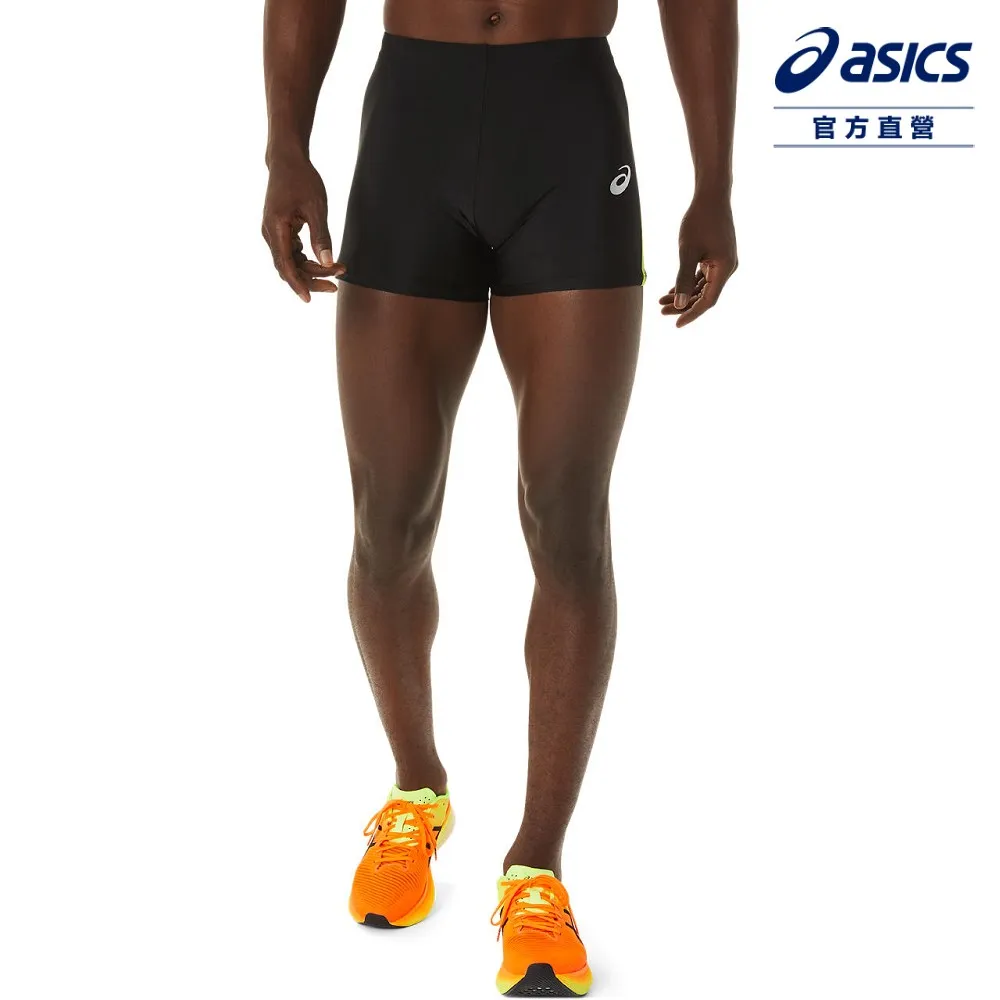 ASICS 亞瑟士 緊身褲 男款 海外版 跑步下著 2011D089-001 歷史價格詳細信息