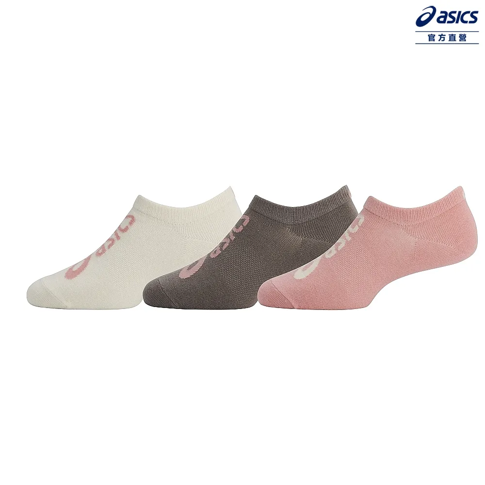 ASICS 亞瑟士 三入組腳踝襪 男女中性款 訓練配件 3033C028-100 歷史價格詳細信息