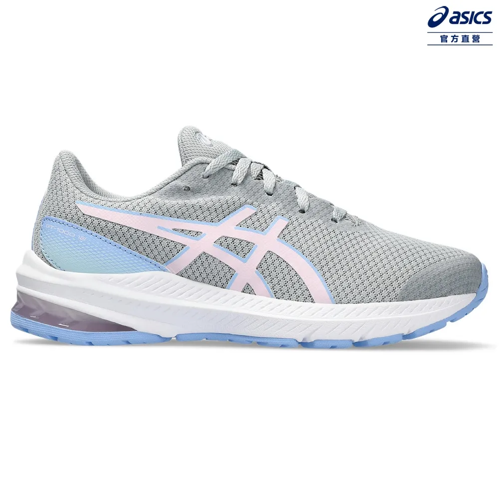 ASICS 亞瑟士 GT-1000 12 GS 大童 運動鞋 1014A296-021 歷史價格詳細信息