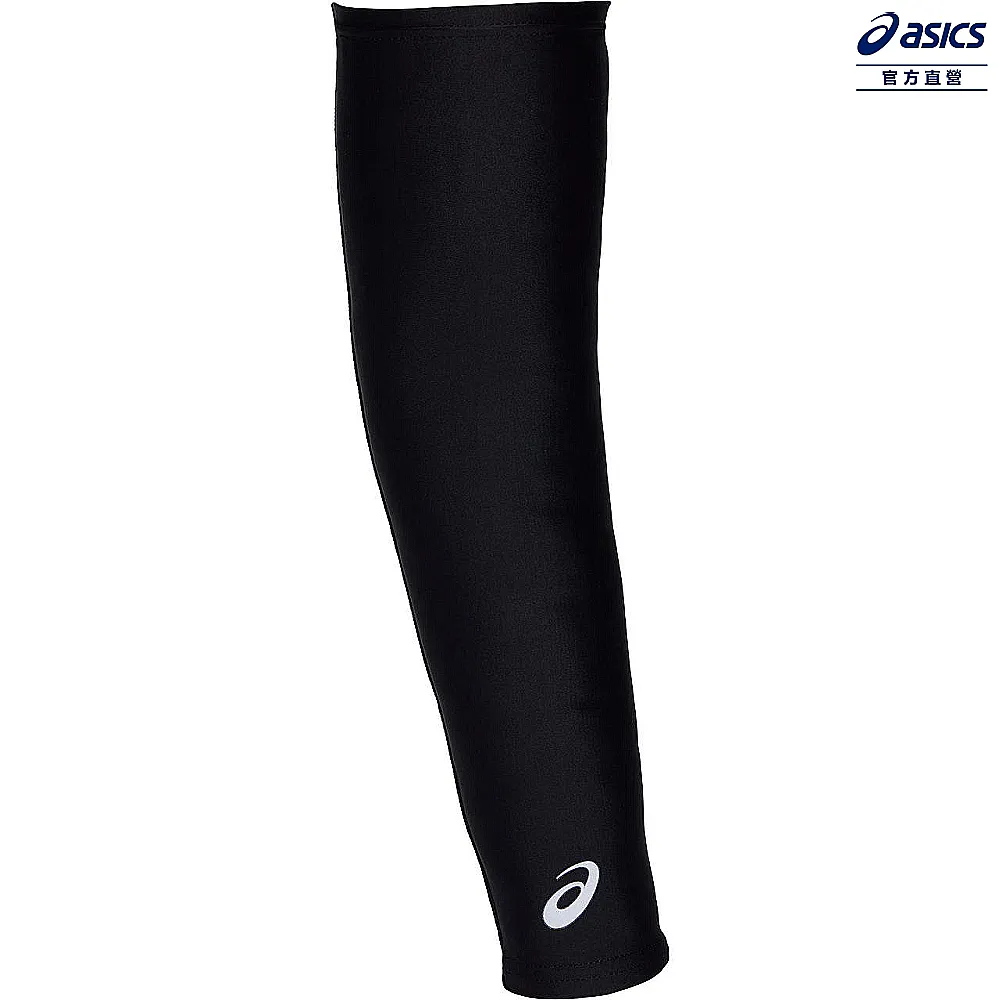 ASICS 亞瑟士 抗UV涼感袖套 男女中性款  訓練配件 3033B889-001 歷史價格詳細信息