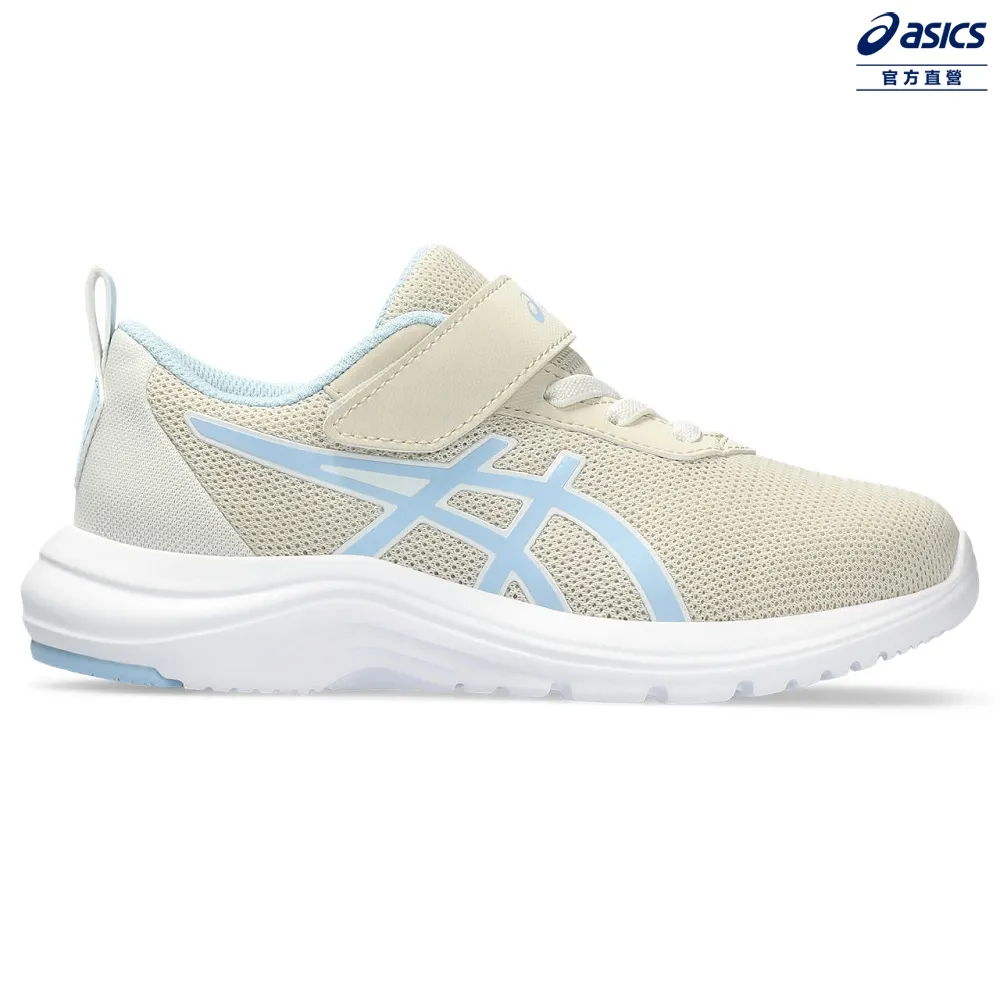 Asics Lazerbeam ML-MG [1154A170-001] 大童 慢跑鞋 魔鬼氈 運動 休閒 緩衝 黑白 歷史價格詳細信息