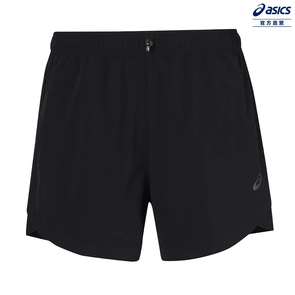 asics 亞瑟士 女 涼感4.5吋平織短褲 女款 跑步 服飾 下著 2012C726-001 歷史價格詳細信息