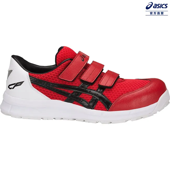 asics 亞瑟士 CP102 日本正品魔鬼氈版工作鞋 歷史價格詳細信息