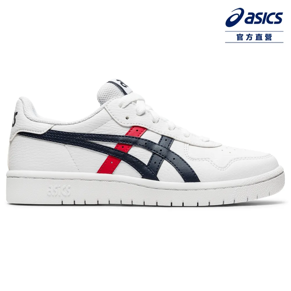 ASICS 亞瑟士 JAPAN S 大童 休閒鞋 男女童 1194A076-103 歷史價格詳細信息