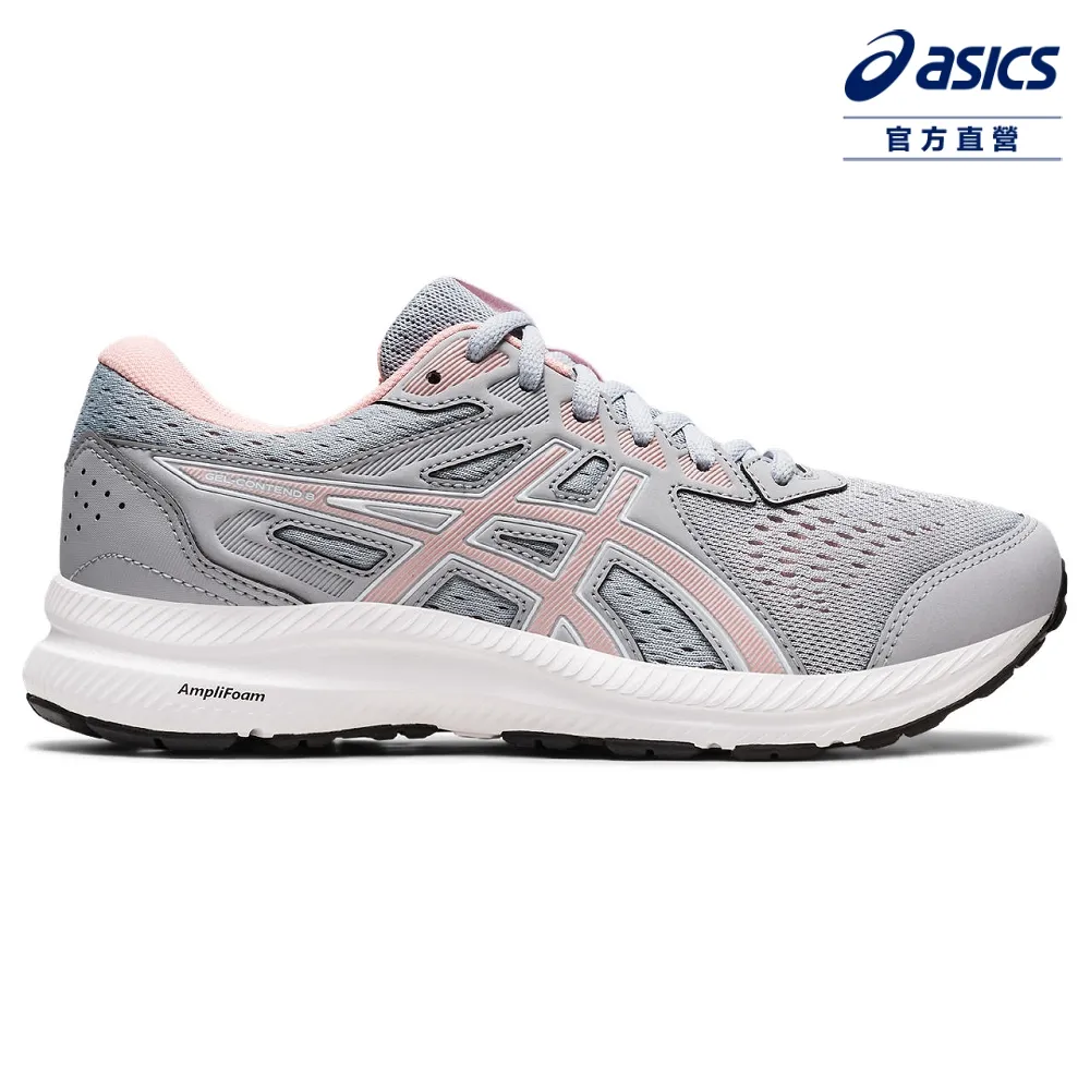ASICS 亞瑟士 GEL-CONTEND 8 女慢跑鞋 運動鞋 跑步鞋 基本款 1012B320-250 歷史價格詳細信息