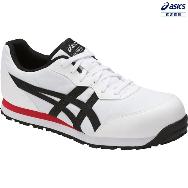 ASICS亞瑟士WINJOB CP201 男女中性款 寬楦 鞋帶式 防護鞋  FCP201-4901 歷史價格詳細信息