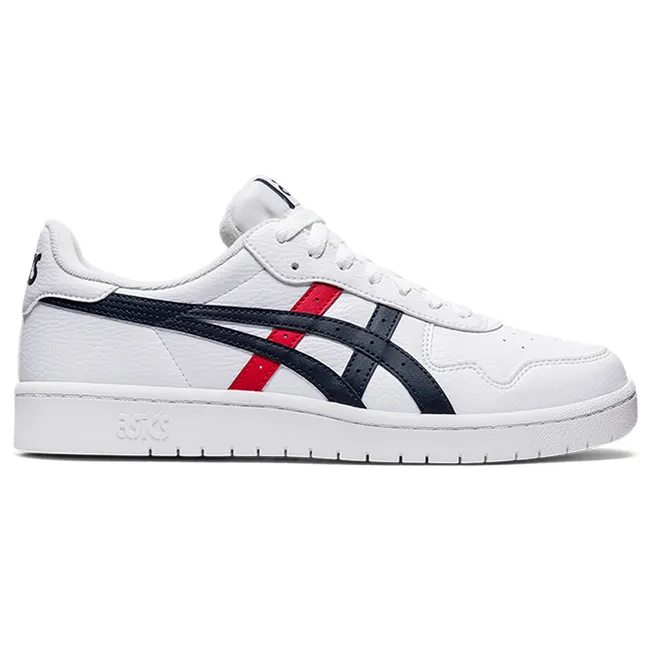 Asics Japan S 1191A212-104 男鞋 運動 休閒 輕量 時尚 日本 復古 籃球 亞瑟士 白藍 歷史價格詳細信息