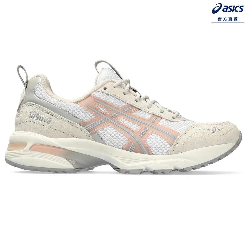 Asics 休閒鞋 GEL-1090 V2 白 灰綠 復古慢跑鞋 男鞋 女鞋 亞瑟士 【ACS】 1203A224104 歷史價格詳細信息