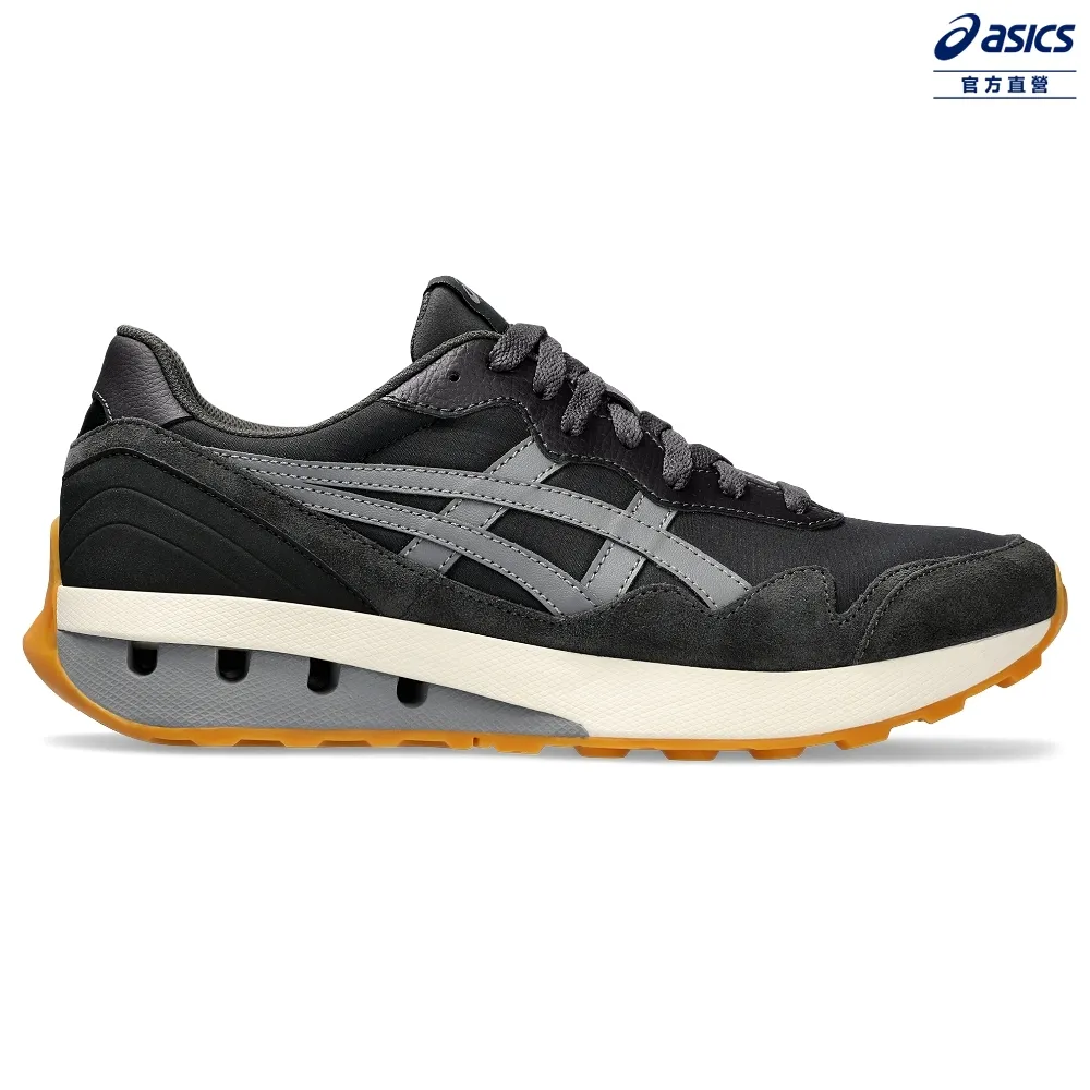 Asics JOGGER X81 奶茶色 復古 麂皮 休閒運動鞋 男女款 B3018【新竹皇家1201A744-200】 歷史價格詳細信息