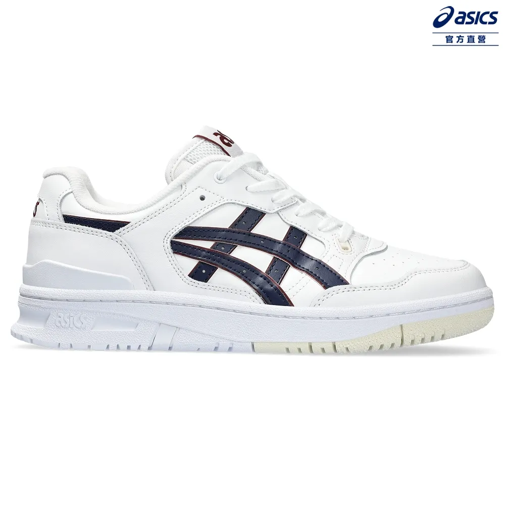 Asics 休閒鞋 EX89 MT 白 黑 紅 奶油底 高筒 亞瑟士 復古 男鞋 【ACS】 1203A296101 歷史價格詳細信息