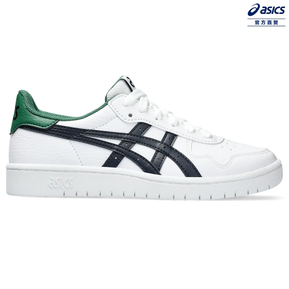 ASICS 亞瑟士 JAPAN S 大童 休閒鞋 男女童 1194A076-103 歷史價格詳細信息