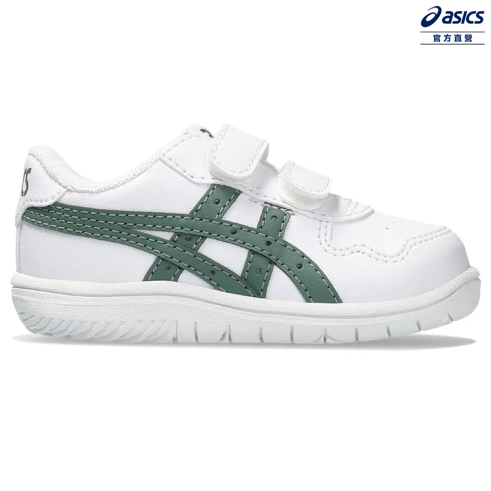 【asics 亞瑟士】JAPAN S TS 小童 運動休閒鞋(1204A092-131) 歷史價格詳細信息