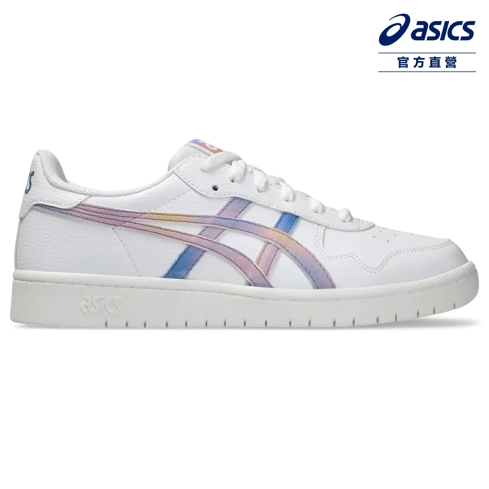 Asics Japan S [1202A494-100] 女 休閒鞋 運動 經典 潮流 穿搭 亞瑟士 白 粉彩 歷史價格詳細信息