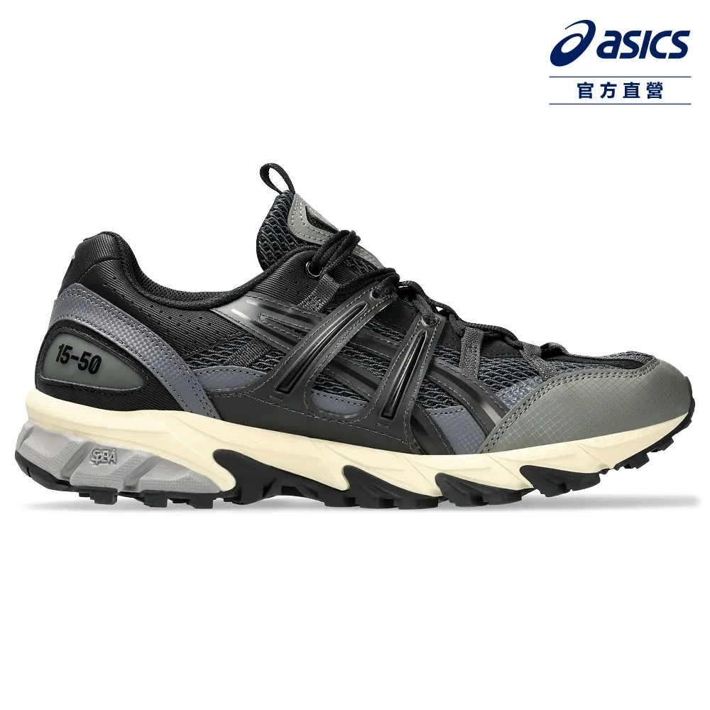 ASICS 亞瑟士 GEL-SONOMA 15-50 男款  運動休閒鞋 1201A438-101 歷史價格詳細信息