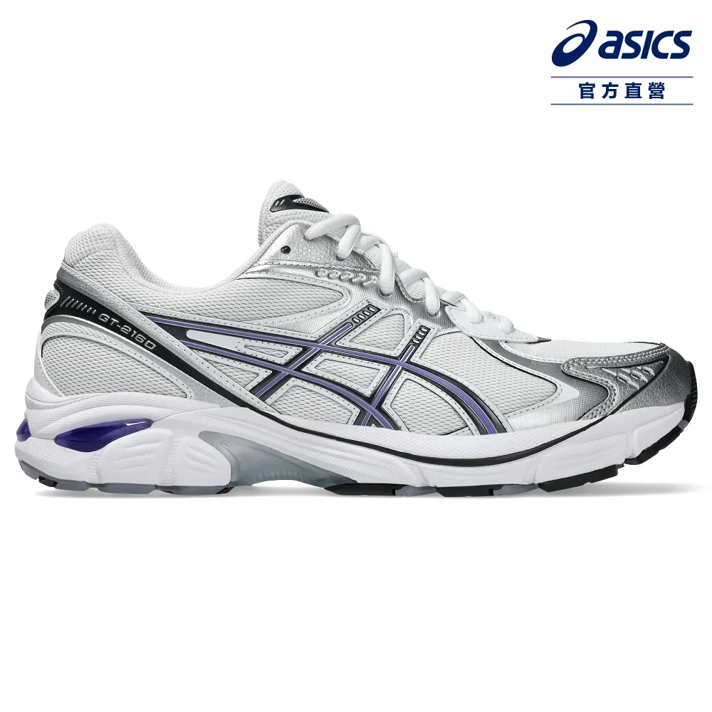 ASICS 亞瑟士 GT-2160 男女中性款 運動休閒鞋 1203A275-110 歷史價格詳細信息