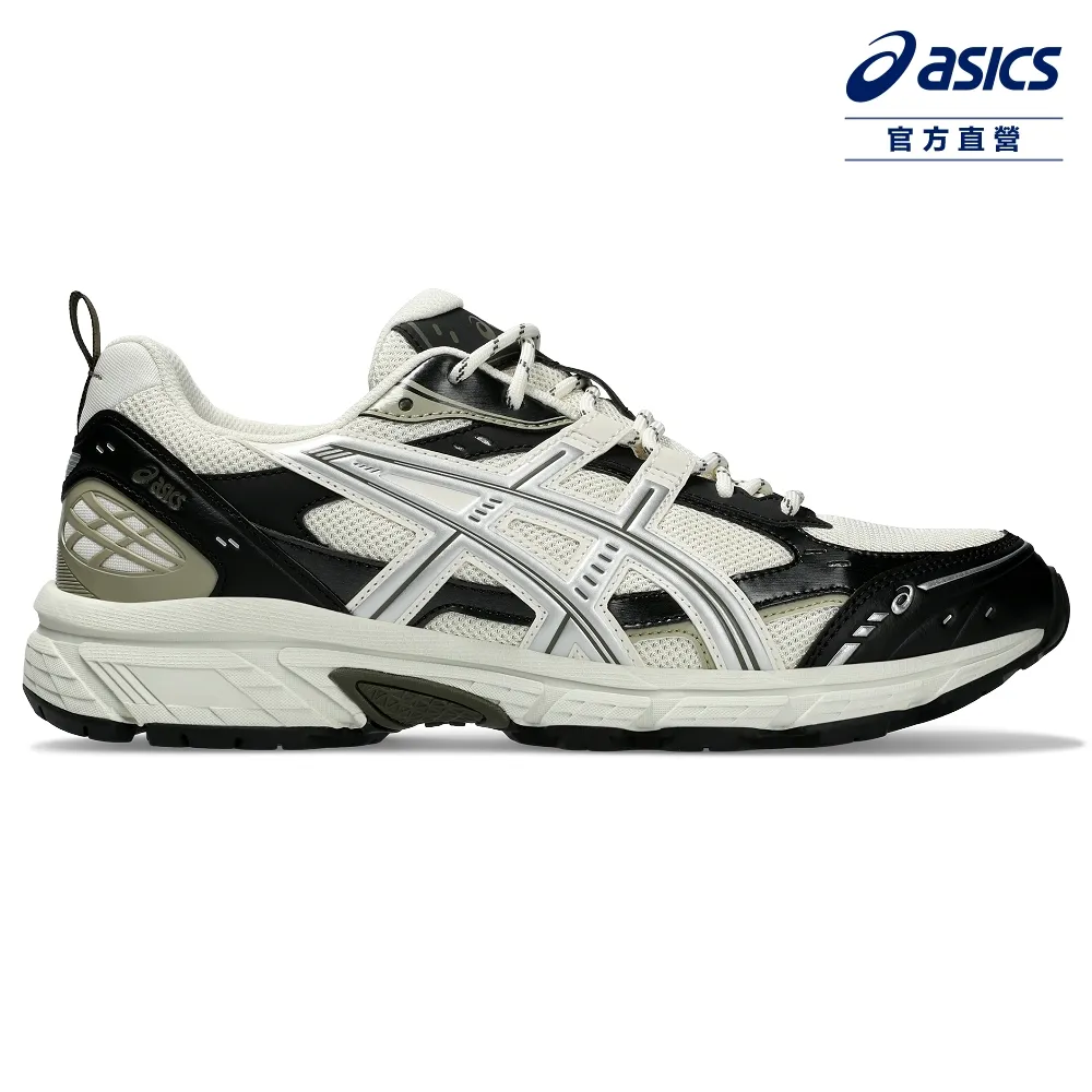 休閒鞋 GEL-NUNOBIKI 男鞋 女鞋 米白 粉 支撐 透氣 復古跑鞋 山系 情侶鞋 亞瑟士 1203A536101 歷史價格詳細信息