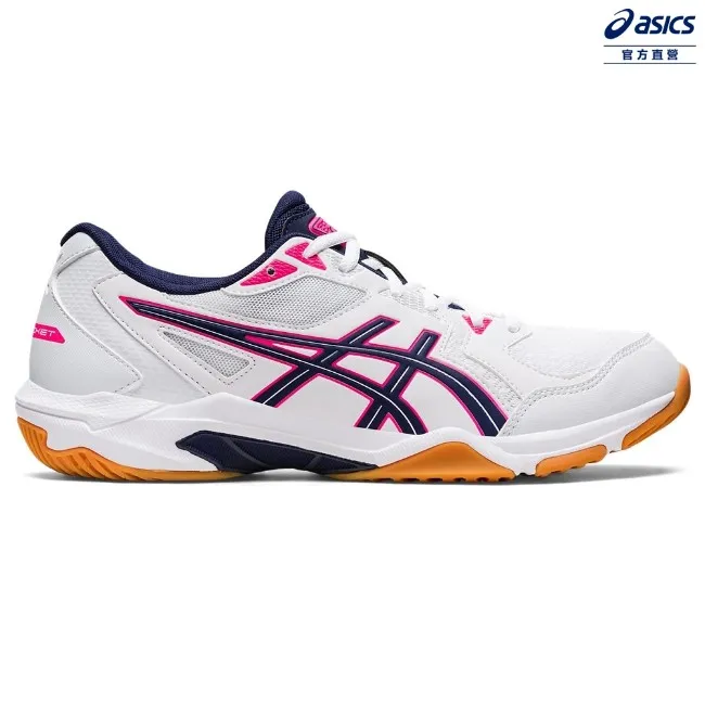ASICS 亞瑟士 GEL-ROCKET 10 男女款 寬楦 排球鞋 羽排球鞋 1073A053-101 現貨 大尺碼 歷史價格詳細信息