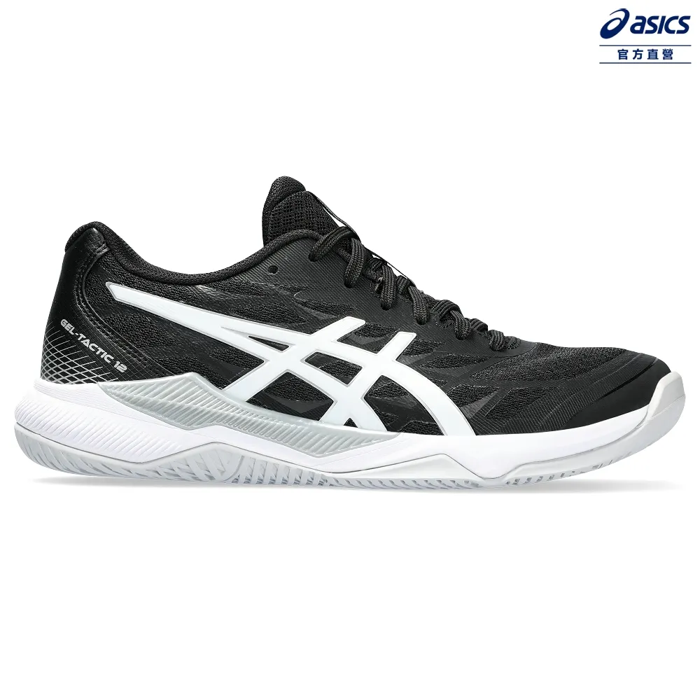 Asics 亞瑟士 女排球鞋 GEL-TACTIC 12 穩定 靈活 支撐 緩衝 1072A092-400 歷史價格詳細信息