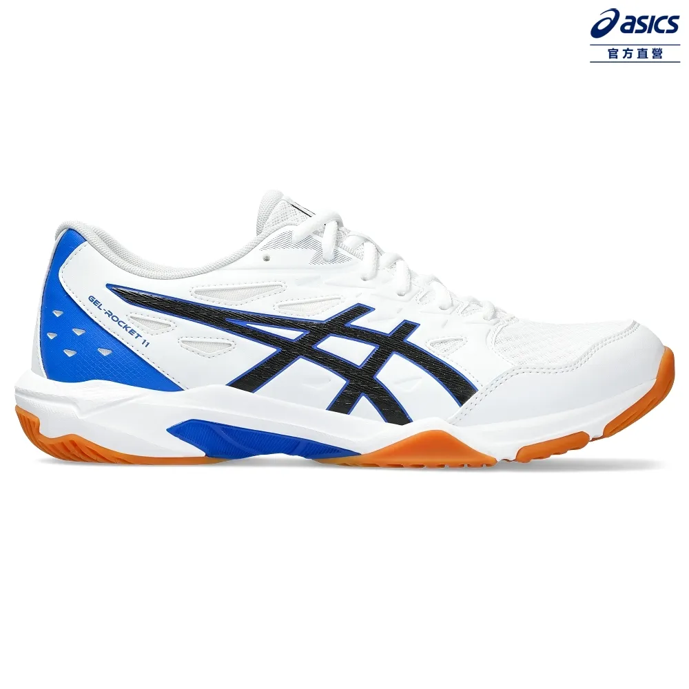 【asics 亞瑟士】GEL-ROCKET 11 男排球鞋-2E-寬楦 排球 訓練(1073A066-403) 歷史價格詳細信息