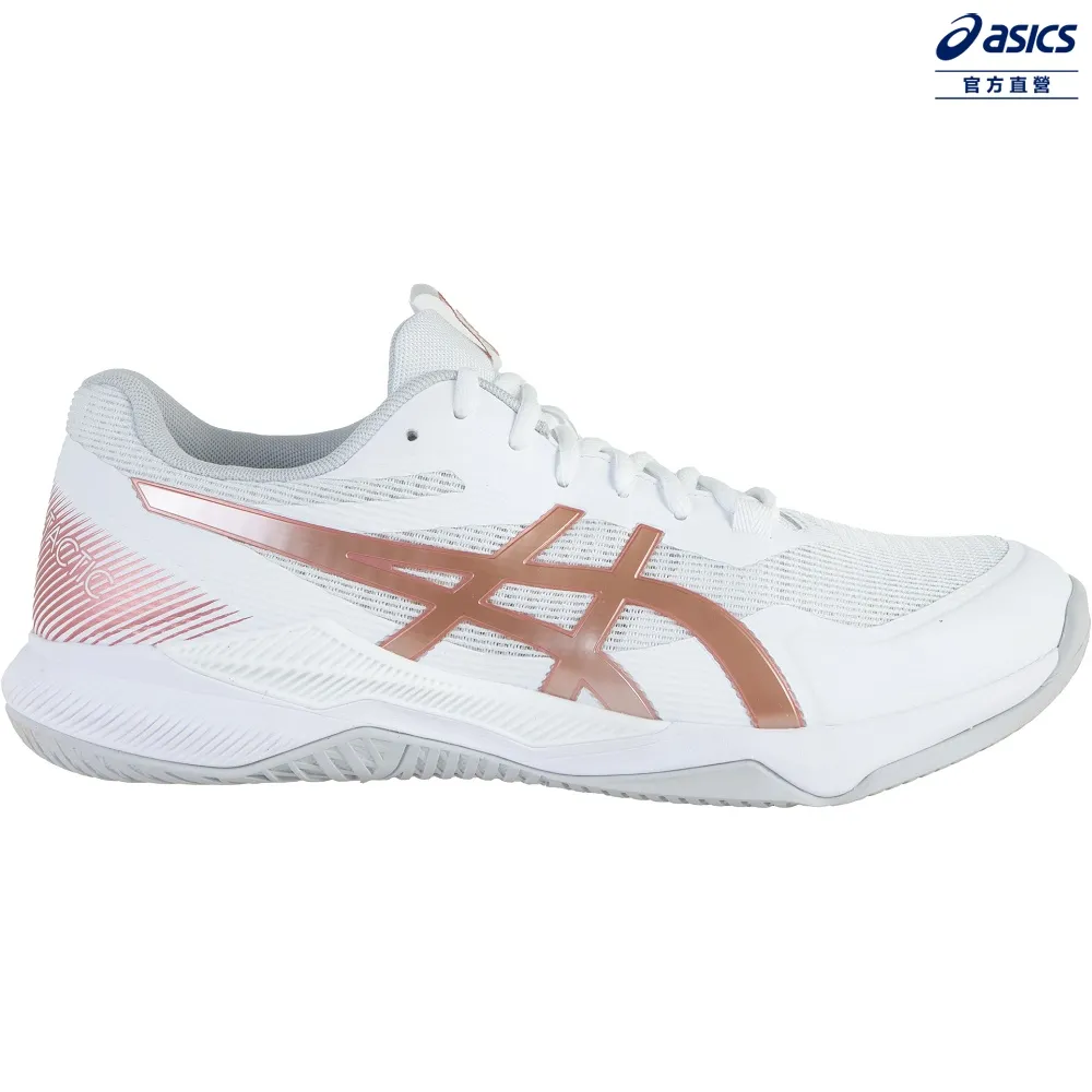 ASICS GEL-TACTIC 男女款 排羽球鞋 B702N-9045 歷史價格詳細信息