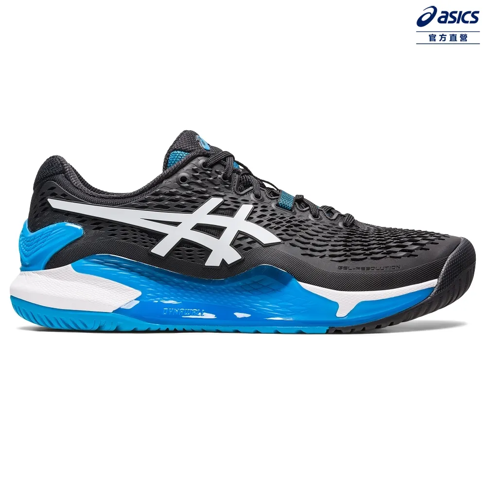ASICS 亞瑟士 GEL-RESOLUTION X 男款 澳網   網球鞋 1041A481-110 歷史價格詳細信息