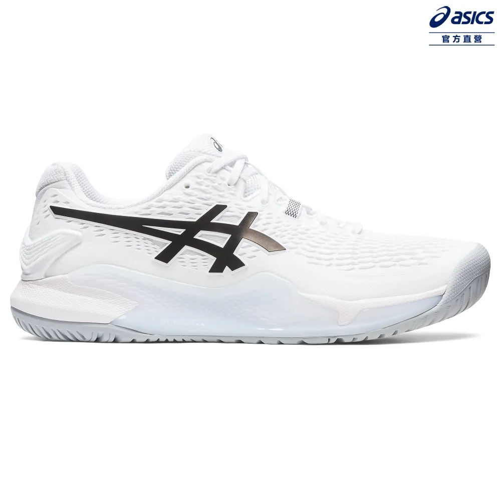 ASICS 亞瑟士 GEL-RESOLUTION X 男款 澳網   網球鞋 1041A481-110 歷史價格詳細信息