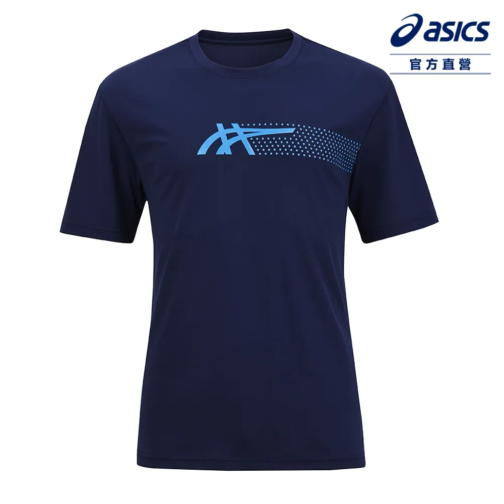 asics 亞瑟士 短袖上衣 男款 訓練 服飾 2031E051-400 歷史價格詳細信息