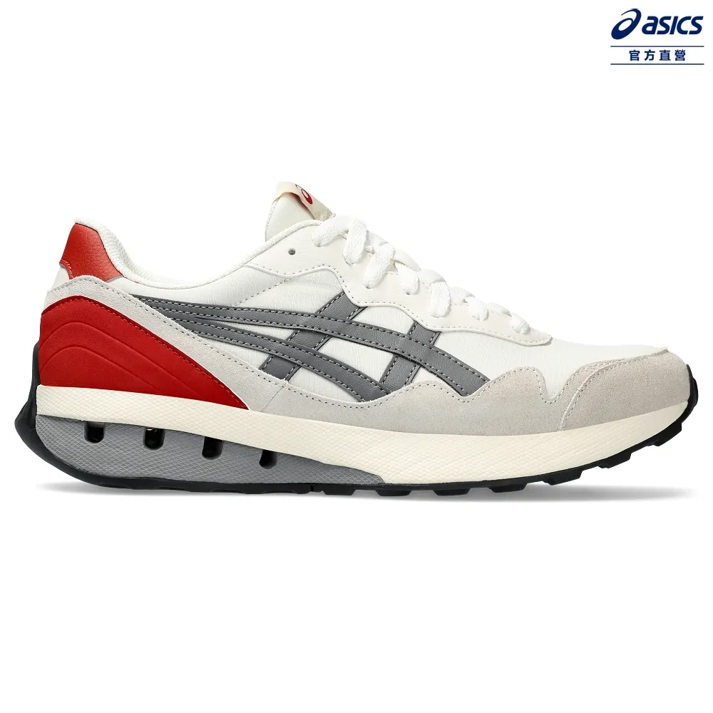 Asics JOGGER X81 奶茶色 復古 麂皮 休閒運動鞋 男女款 B3018【新竹皇家1201A744-200】 歷史價格詳細信息