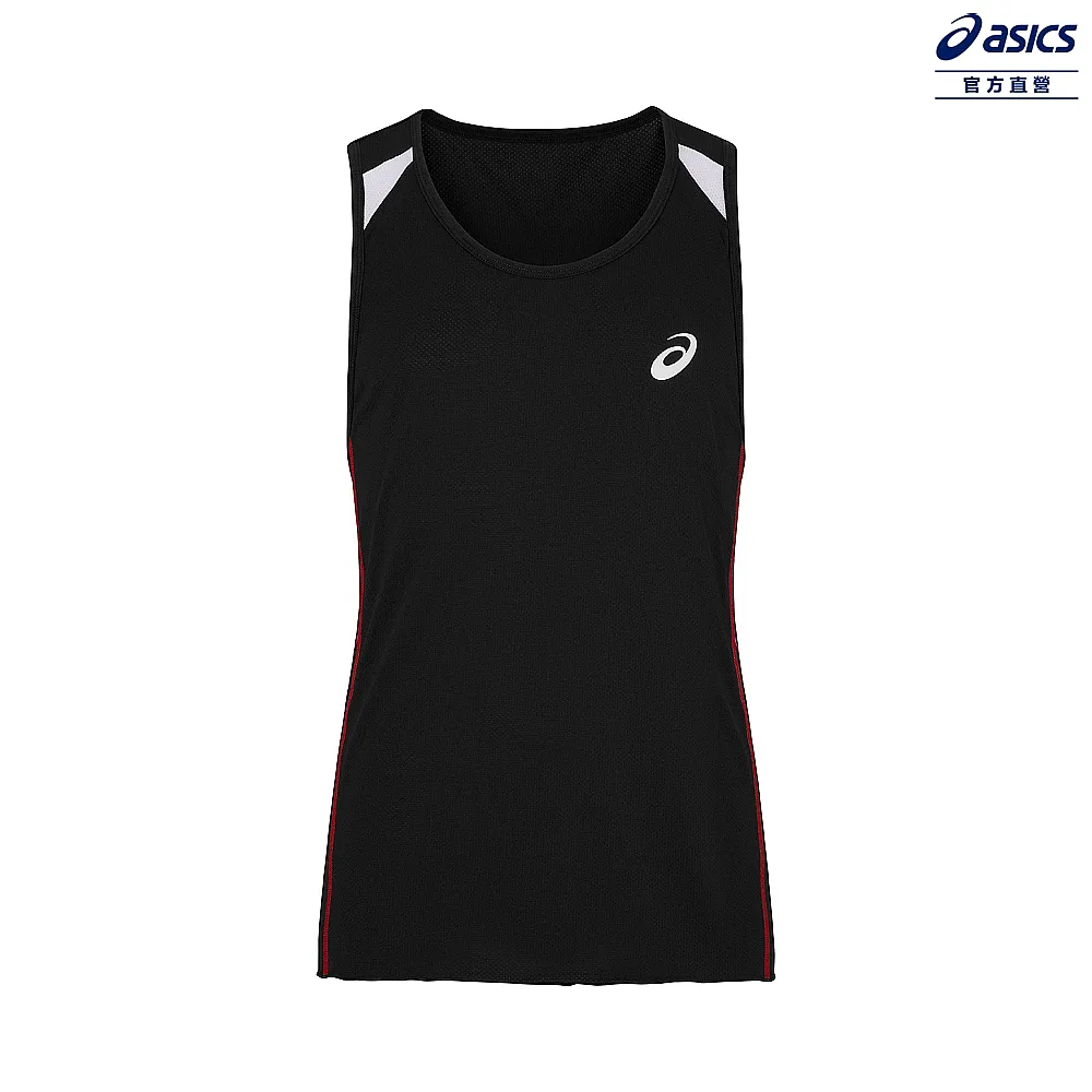ASICS 亞瑟士 田徑背心 男款 田徑 服飾 2091A588-001 歷史價格詳細信息