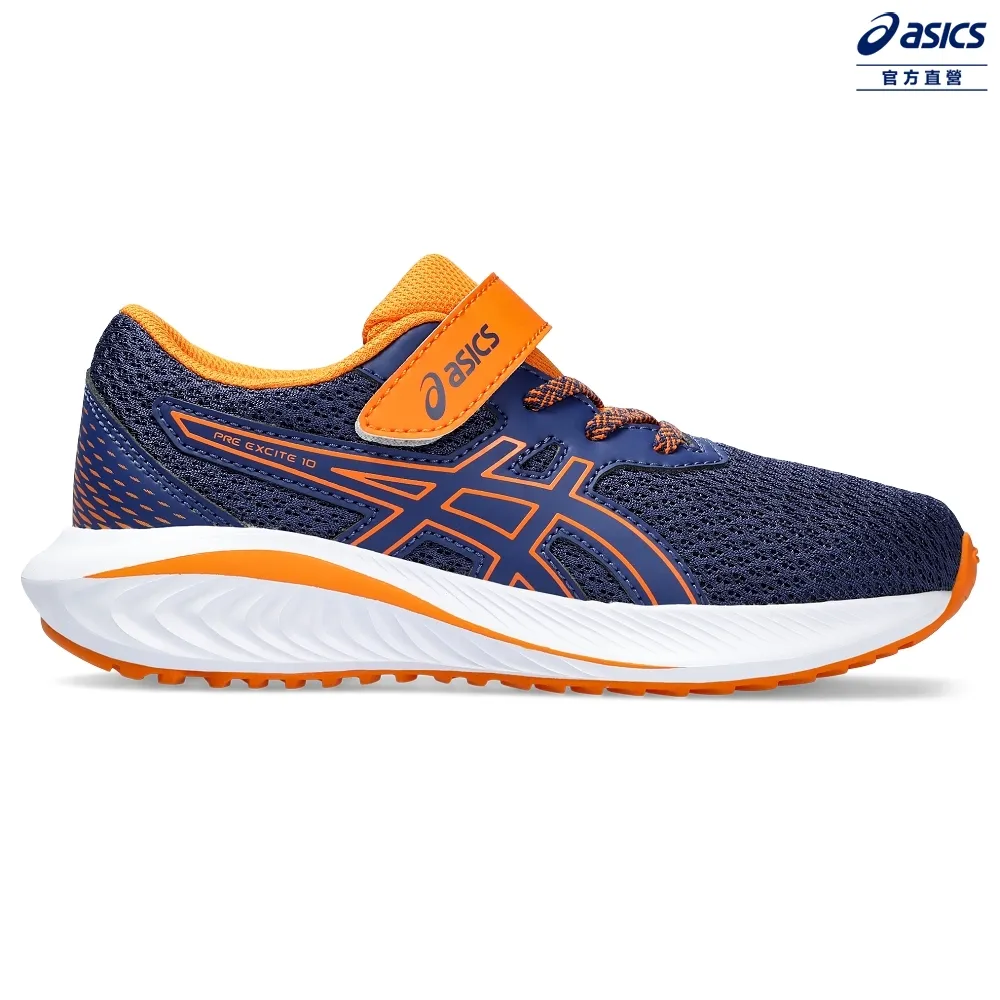 ASICS 亞瑟士 PRE EXCITE 10 PS 中童 運動鞋 1014A297-007 歷史價格詳細信息