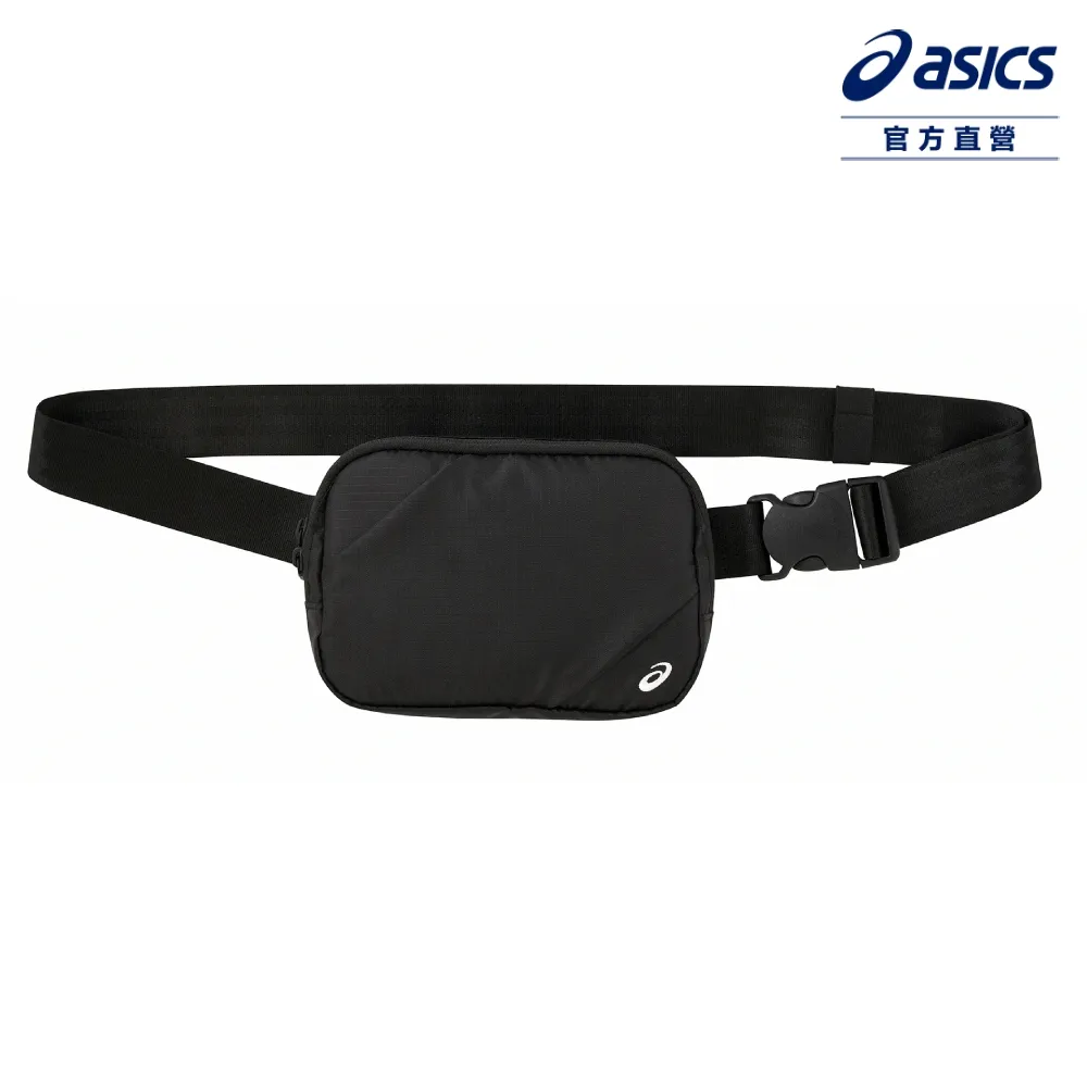 【asics 亞瑟士】TRAINING腰包 男女中性款  訓練配件(多款任選) 歷史價格詳細信息