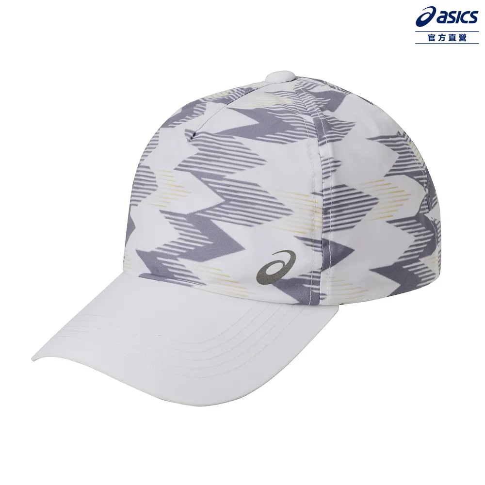 ASICS 亞瑟士 平織帽 男女中性款 訓練 配件 3033B859-100 歷史價格詳細信息