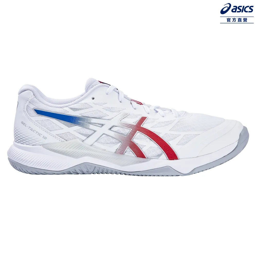 ASICS GEL-TACTIC 男女款 排羽球鞋 B702N-9045 歷史價格詳細信息