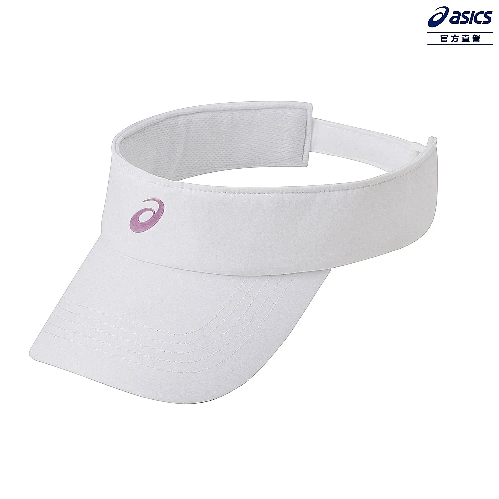 【asics 亞瑟士】中空帽 男女中性款  跑步配件(3013B042-001) 歷史價格詳細信息