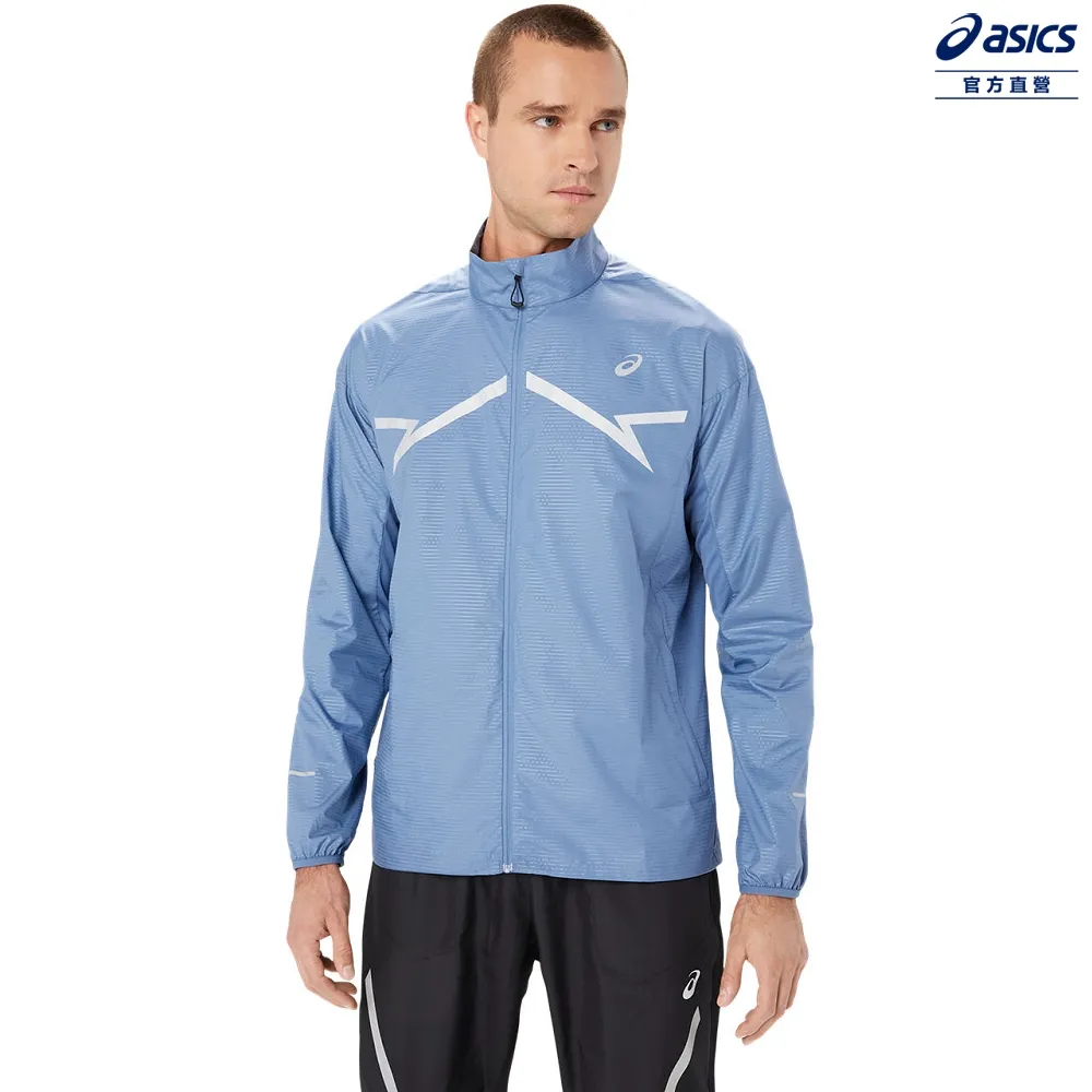 ASICS 亞瑟士 LITE-SHOW 平織長褲 男款  跑步下著 2011C754-001 歷史價格詳細信息