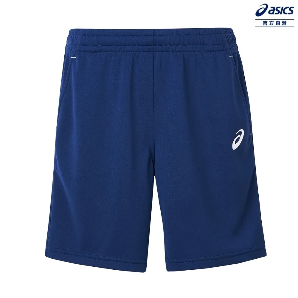 【asics 亞瑟士】童 針織短褲 兒童  訓練 下著(2034A911-400) 歷史價格詳細信息