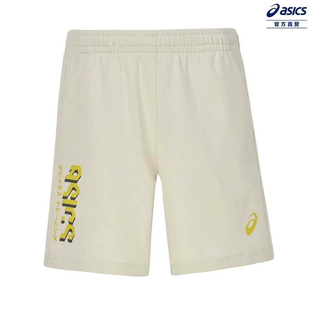 【asics 亞瑟士】童 針織短褲 兒童  訓練 下著(2034A911-400) 歷史價格詳細信息