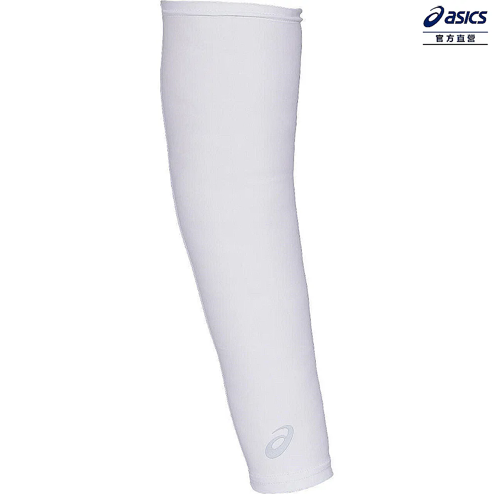 ASICS 亞瑟士 抗UV涼感袖套 男女中性款  訓練配件 3033B889-001 歷史價格詳細信息