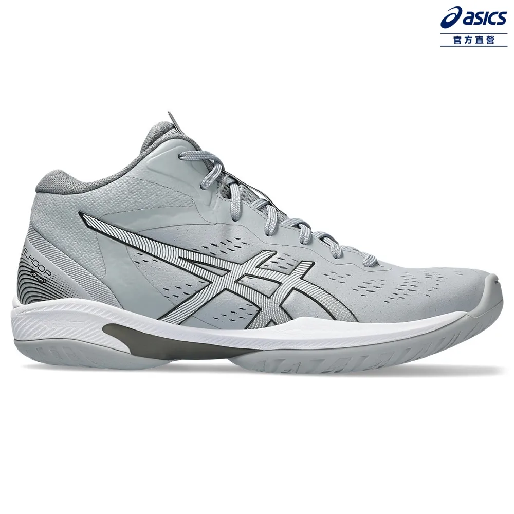 Asics 亞瑟士 籃球鞋 GELHoop V16 S 男鞋 女鞋 紫 白 輕量 緩衝 高耐磨版本 運動鞋 1063A086500 歷史價格詳細信息