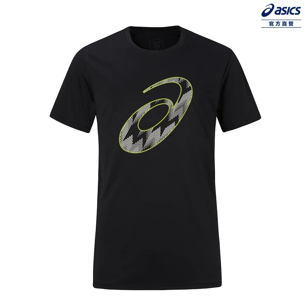 ASICS亞瑟士 短袖跑步上衣 男款 2011D076-001 歷史價格詳細信息
