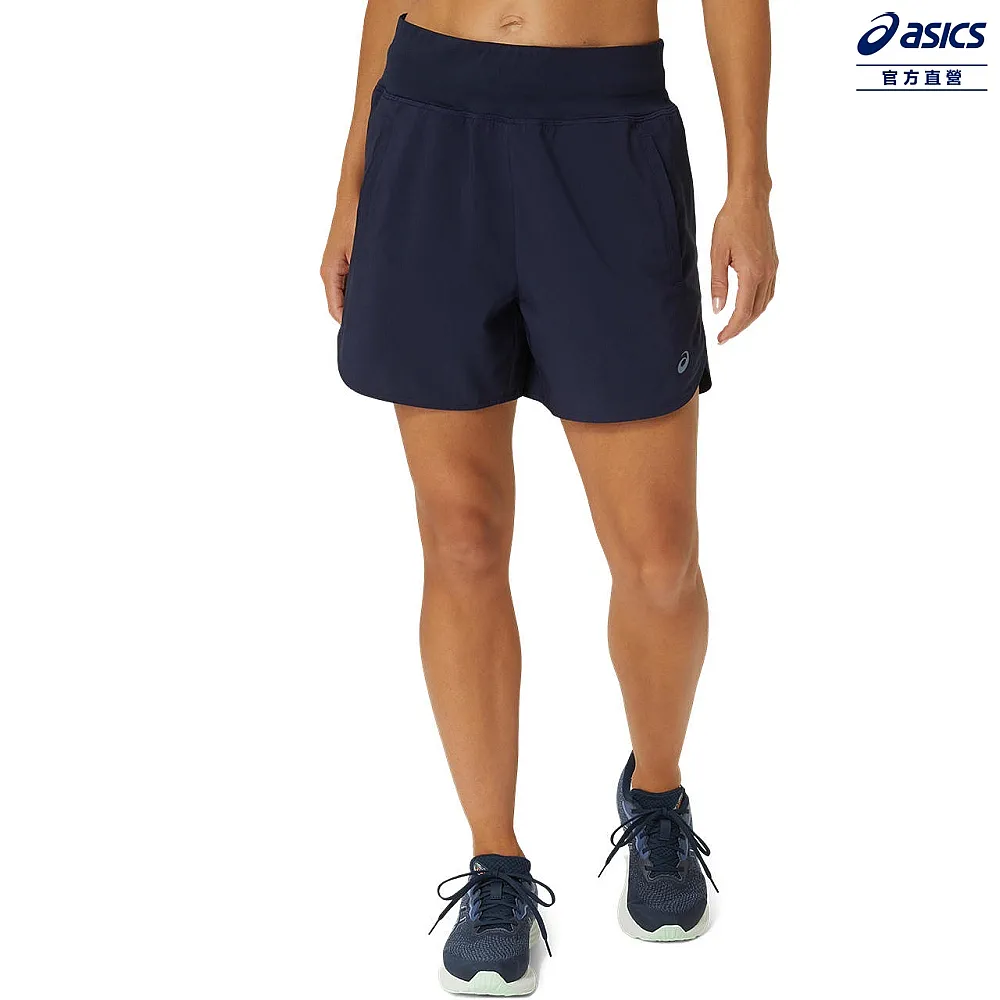 ASICS 亞瑟士 女 平織短褲 女款 跑步下著 2012D107-400 歷史價格詳細信息