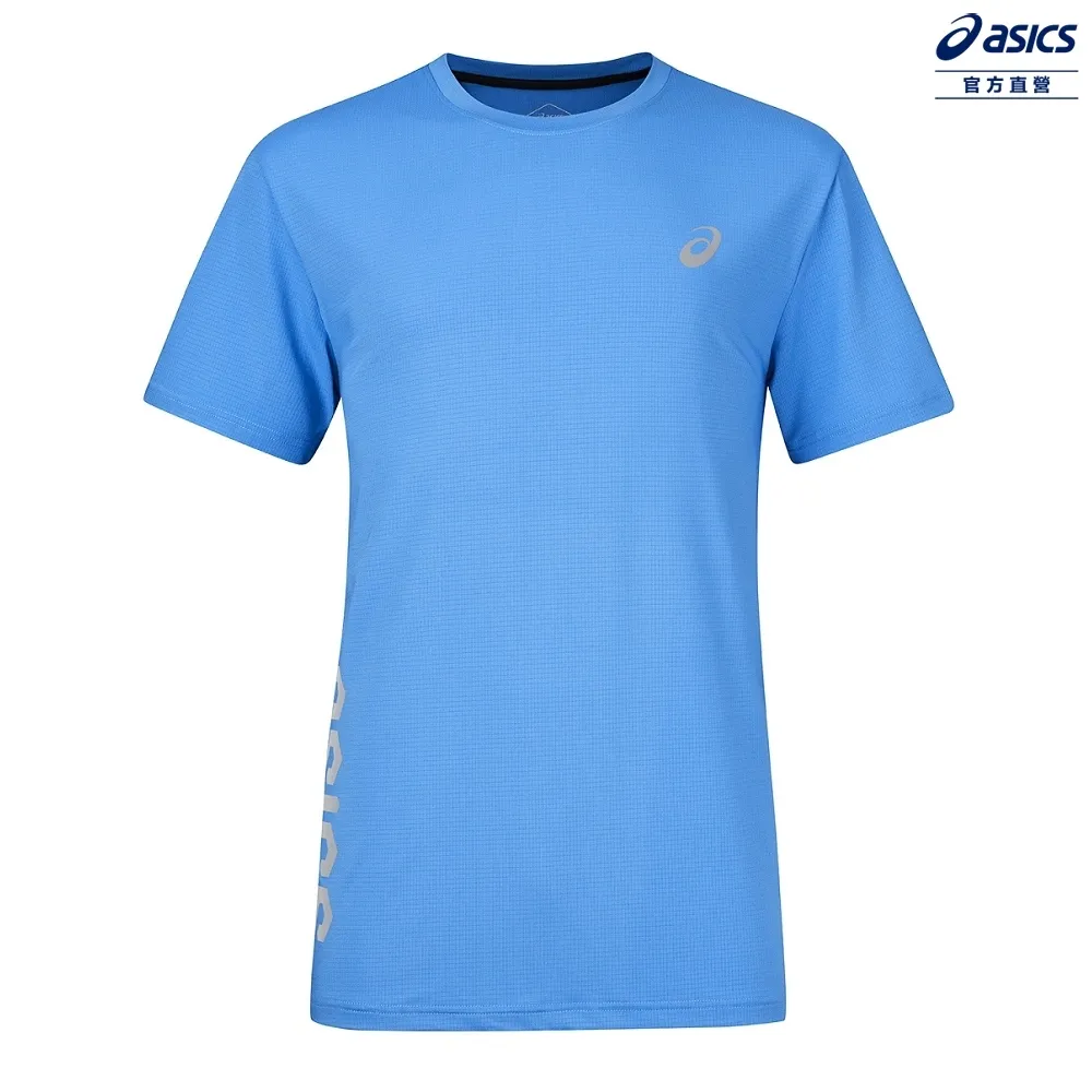 asics 亞瑟士 短袖上衣 男女中性款 訓練 服飾  2033B347-400 歷史價格詳細信息