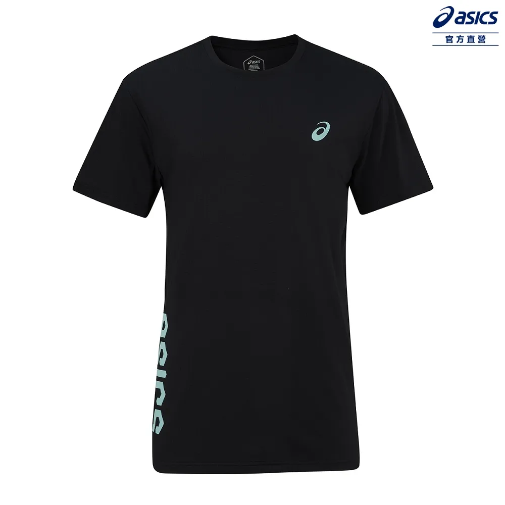 asics 亞瑟士 短袖上衣 男女中性款 訓練 服飾  2033B347-400 歷史價格詳細信息