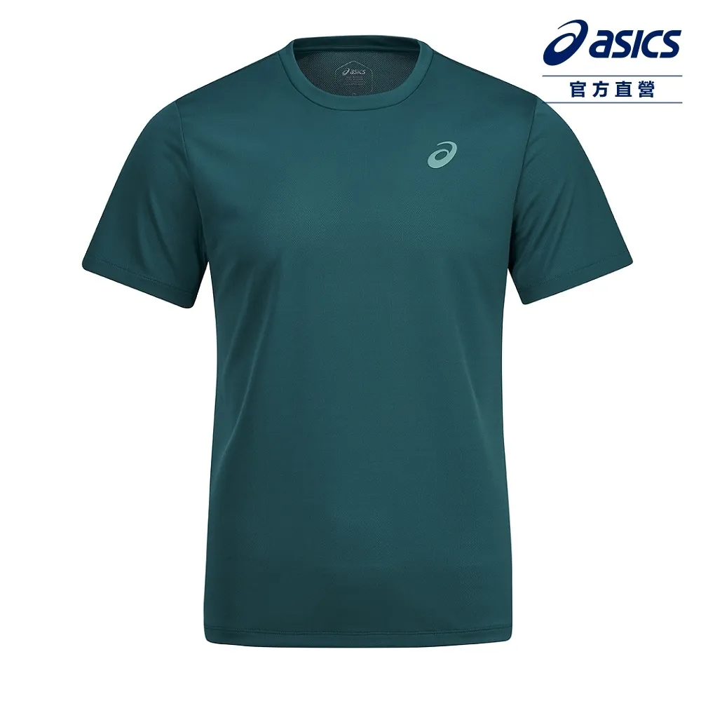 ASICS 亞瑟士 短袖上衣 男女中性款 亞洲版 田徑上衣 2093A213-100 歷史價格詳細信息