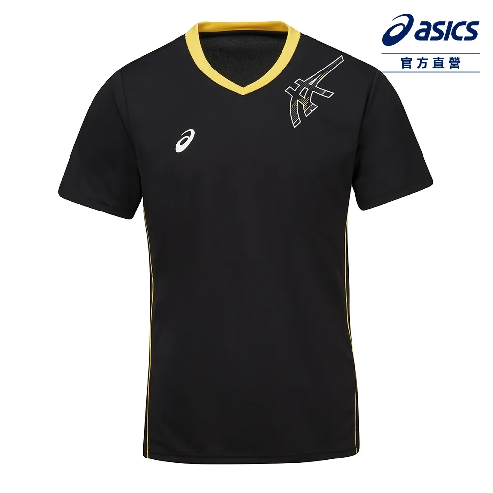 ASICS 亞瑟士 短袖上衣 男女中性款 亞洲版 田徑上衣 2093A213-100 歷史價格詳細信息